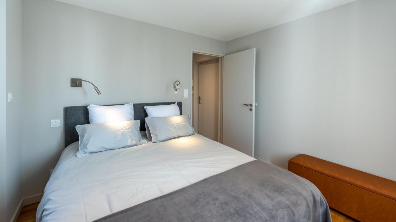 L'Aubrac, T2 Classe Meuble De Tourisme Rodez Ngoại thất bức ảnh